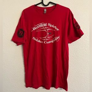 3/$15 Skater Tee